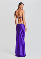 Doral Silk Bralette