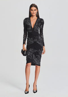 Dream Midi Dress