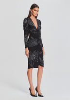Dream Midi Dress
