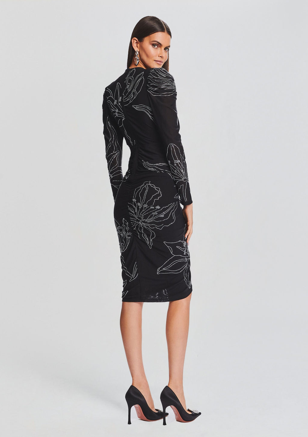 Dream Midi Dress