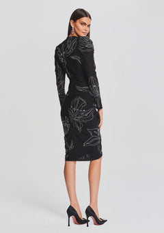 Dream Midi Dress