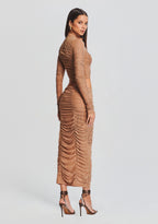 Dream Midi Skirt