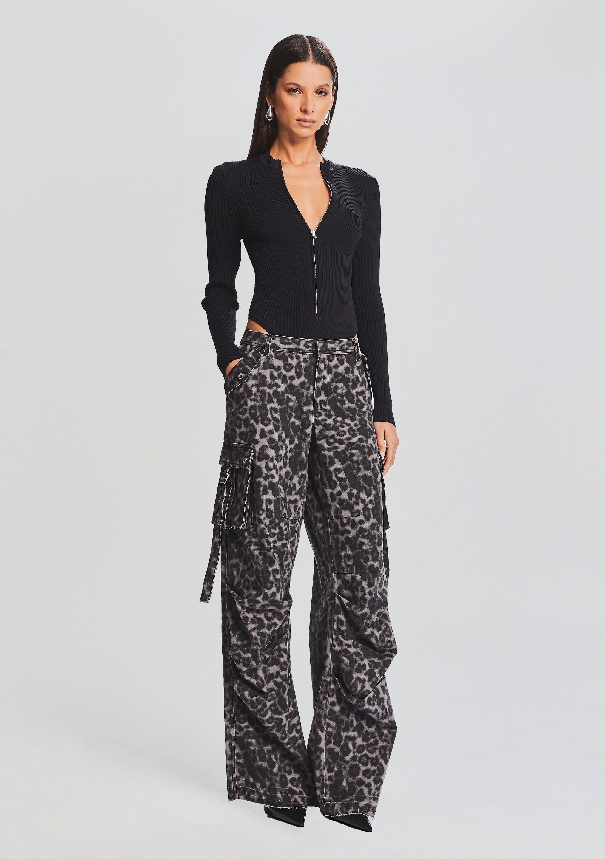 Jane Cargo Pant