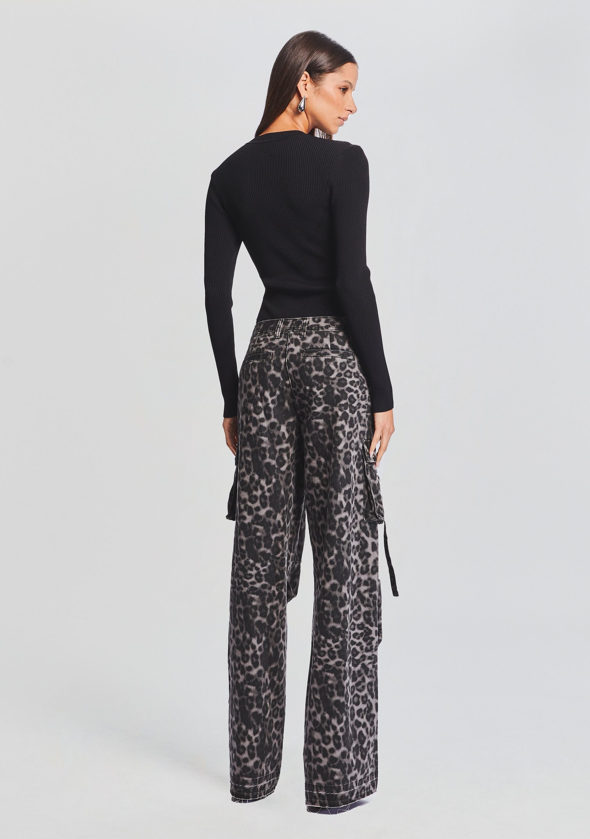 Jane Cargo Pant