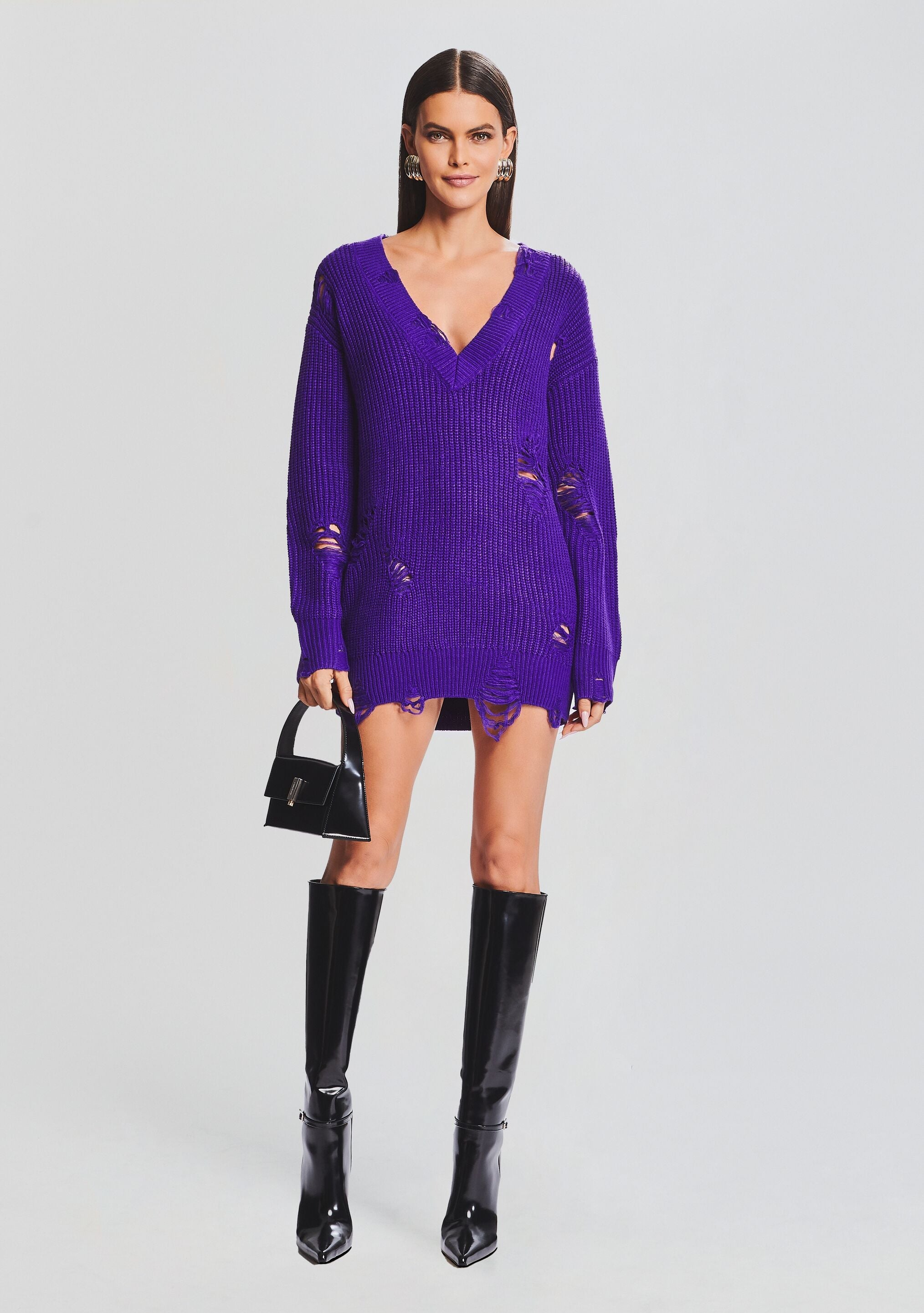 Rumi Sweater