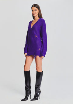 Rumi Sweater