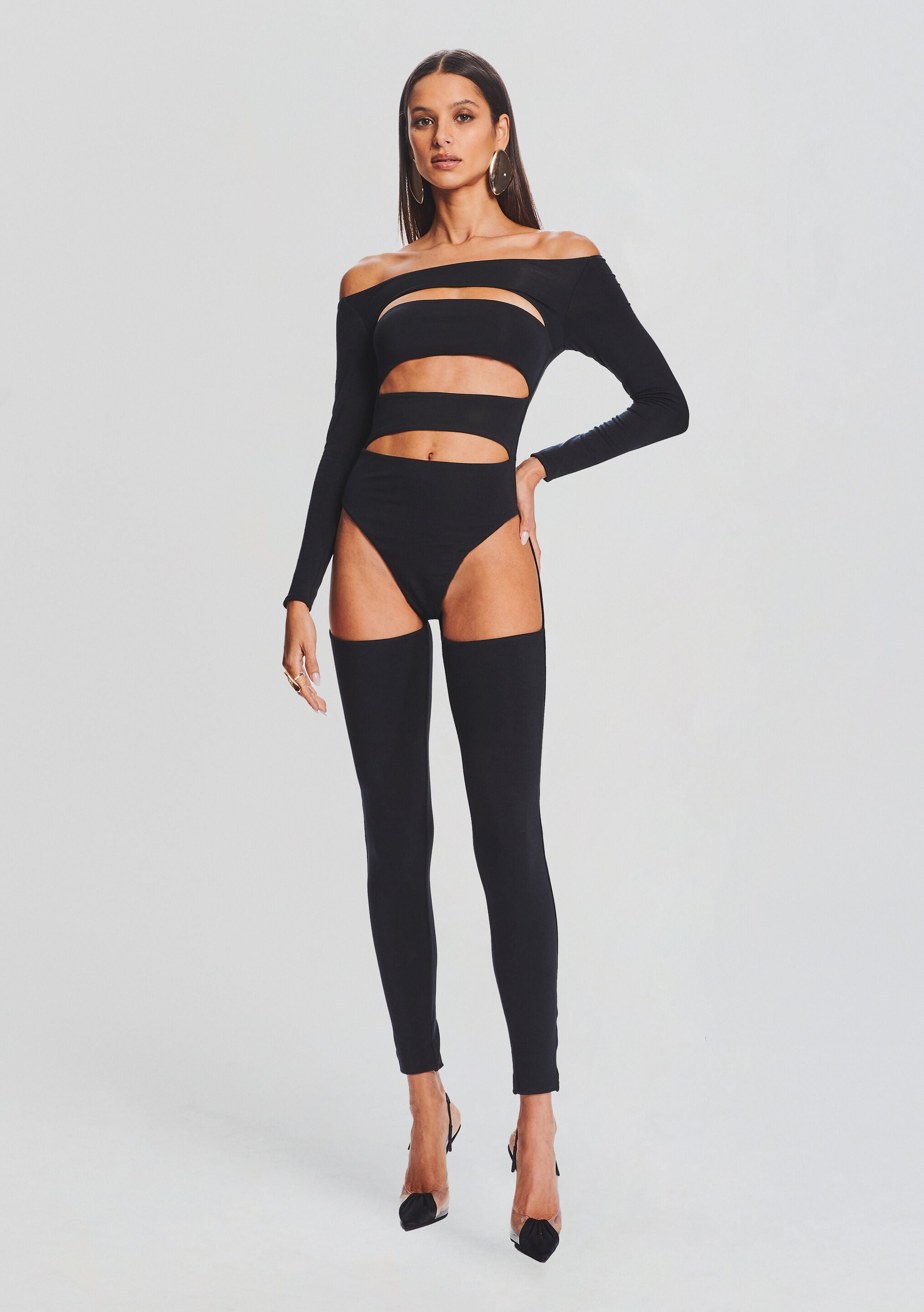 Andromeda Catsuit