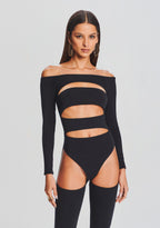 Andromeda Catsuit