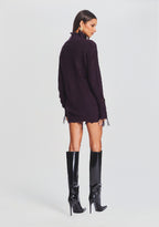 Capala Sweater Dress