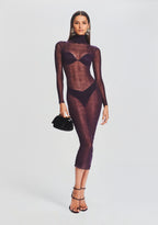Christine Dress