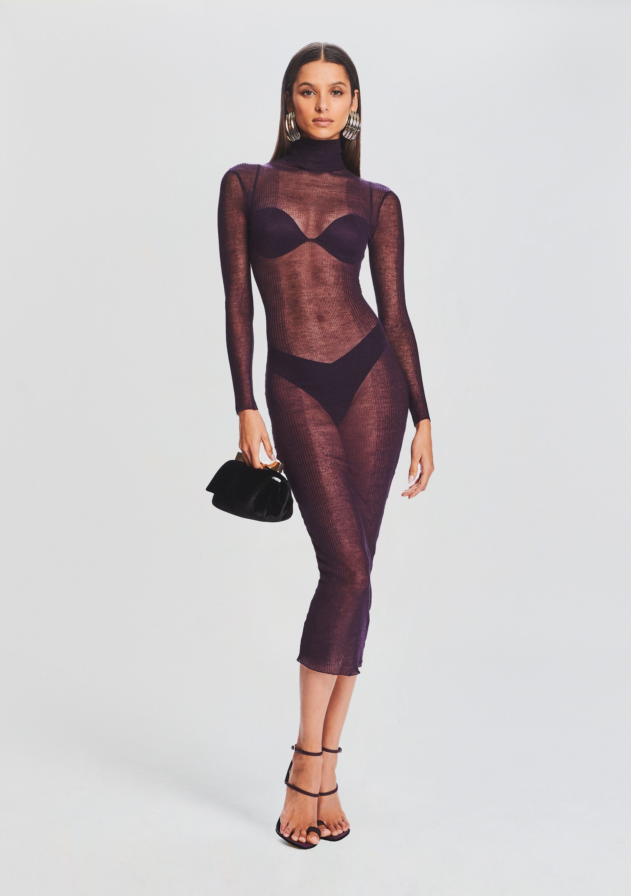 Christine Dress