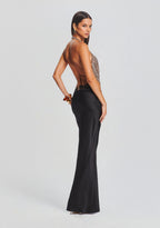 Eleanor Sequin Top