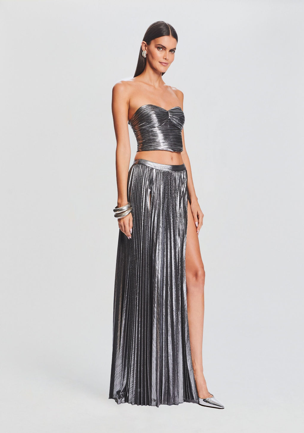 Camrie Skirt