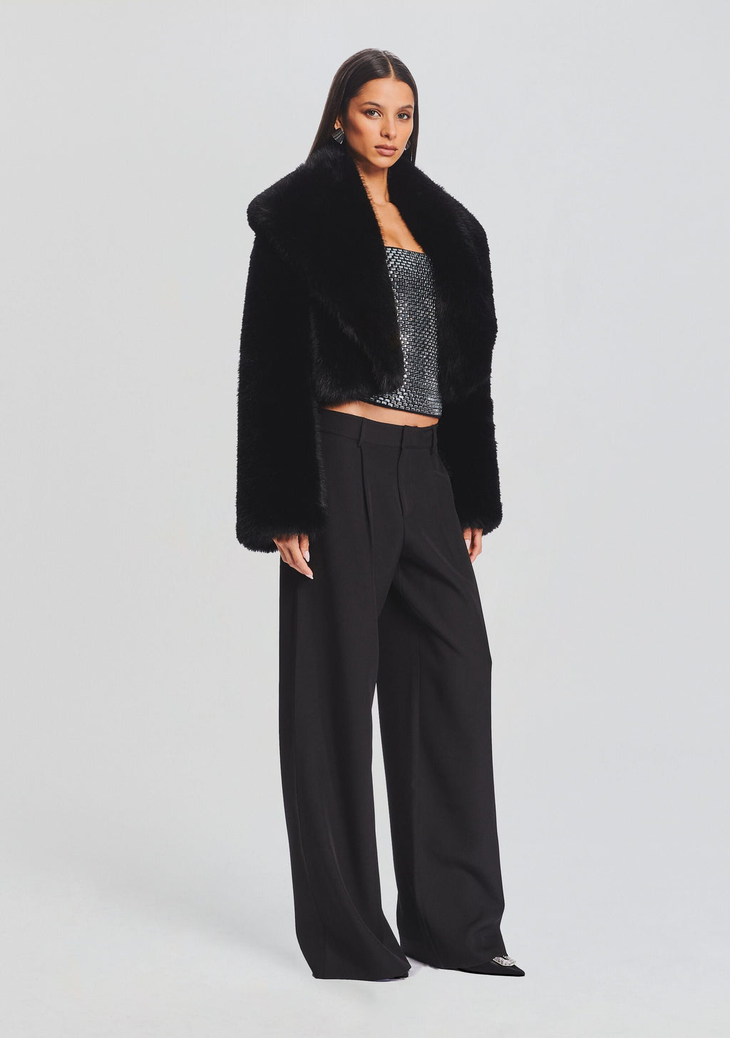 Cadence Coat