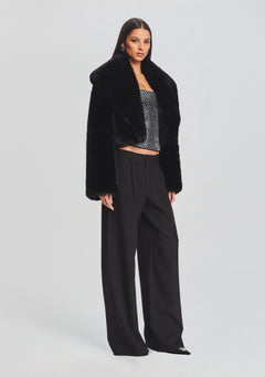Cadence Coat