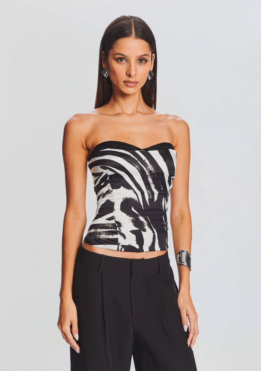 Vitus Bustier