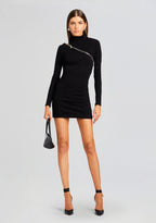 Blondie Denim Dress
