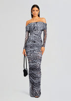 Chanda Gown