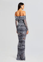 Chanda Gown