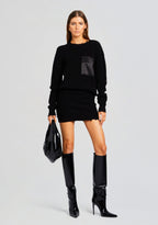Daniella Sweater Dress
