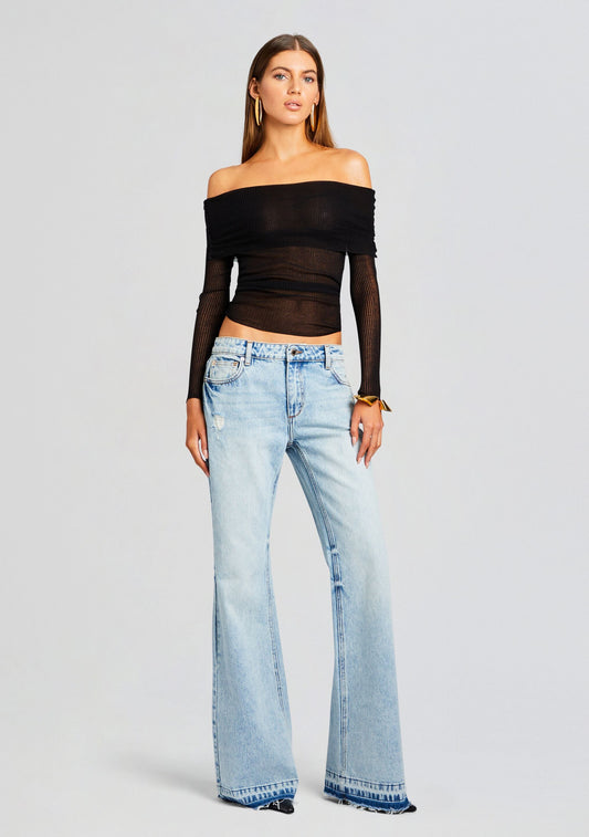 Idalia Top