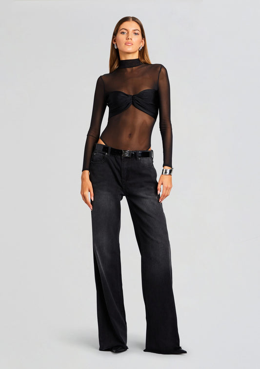 Tonia Bodysuit