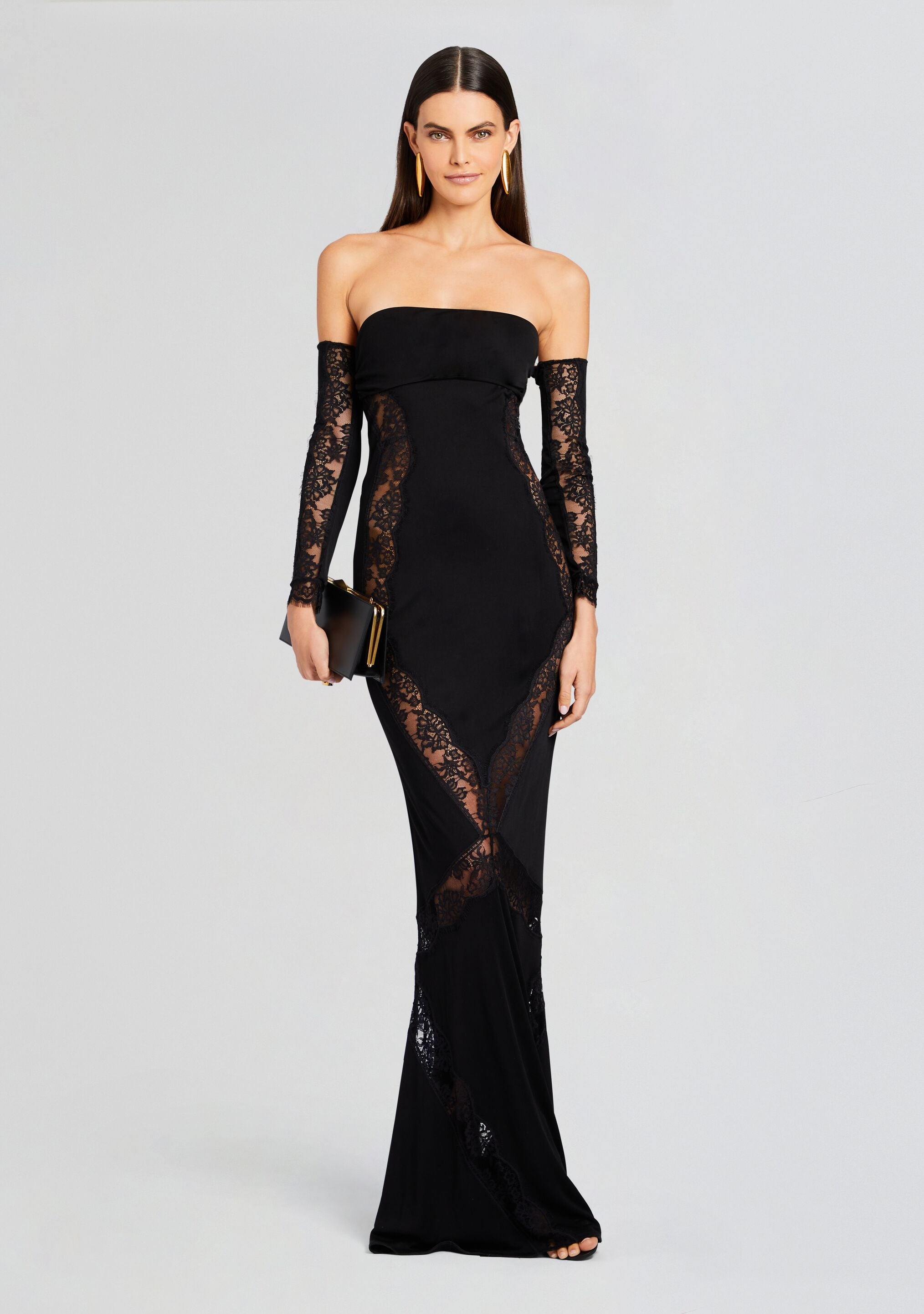 Chandler Dress