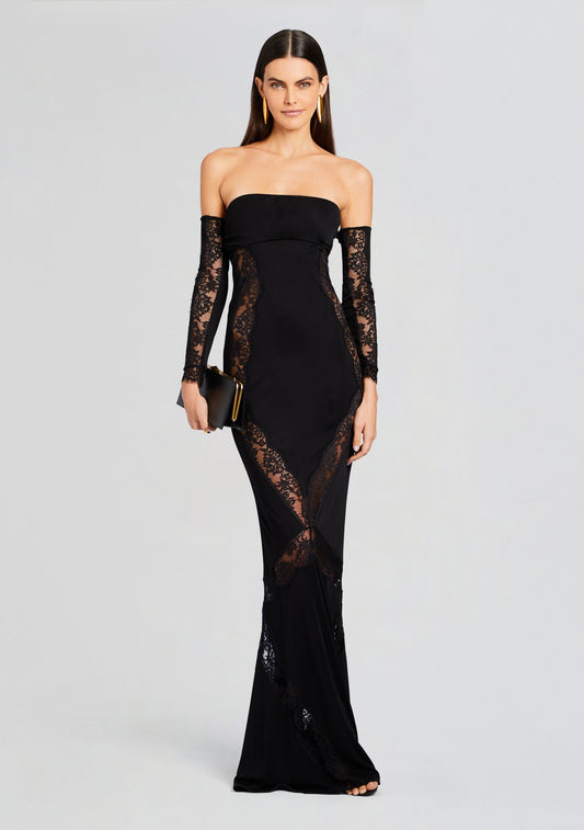 Chandler Dress