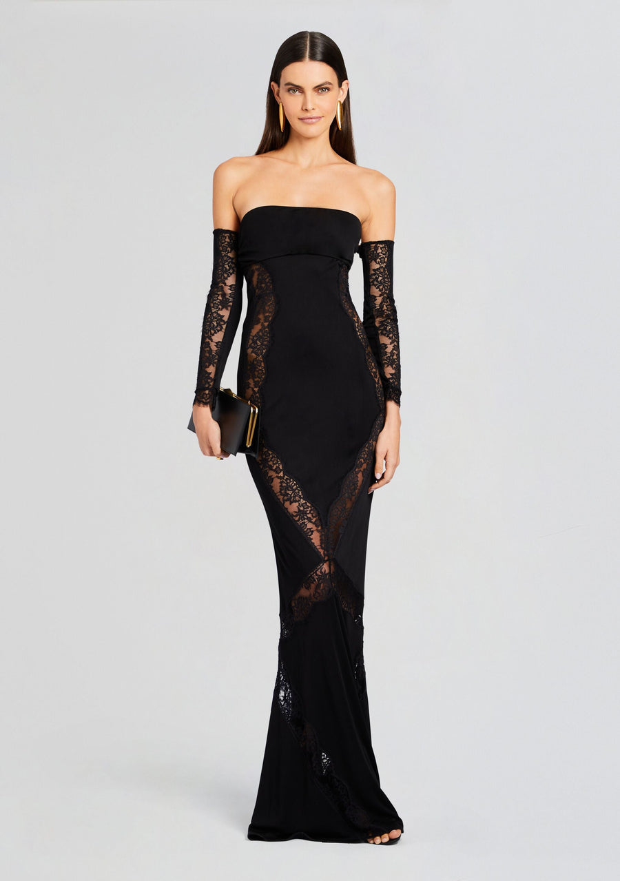 Chandler Dress