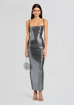 Kyree Knit Dress