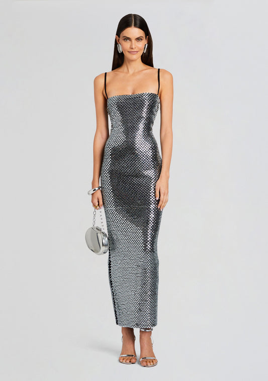 Kyree Knit Dress