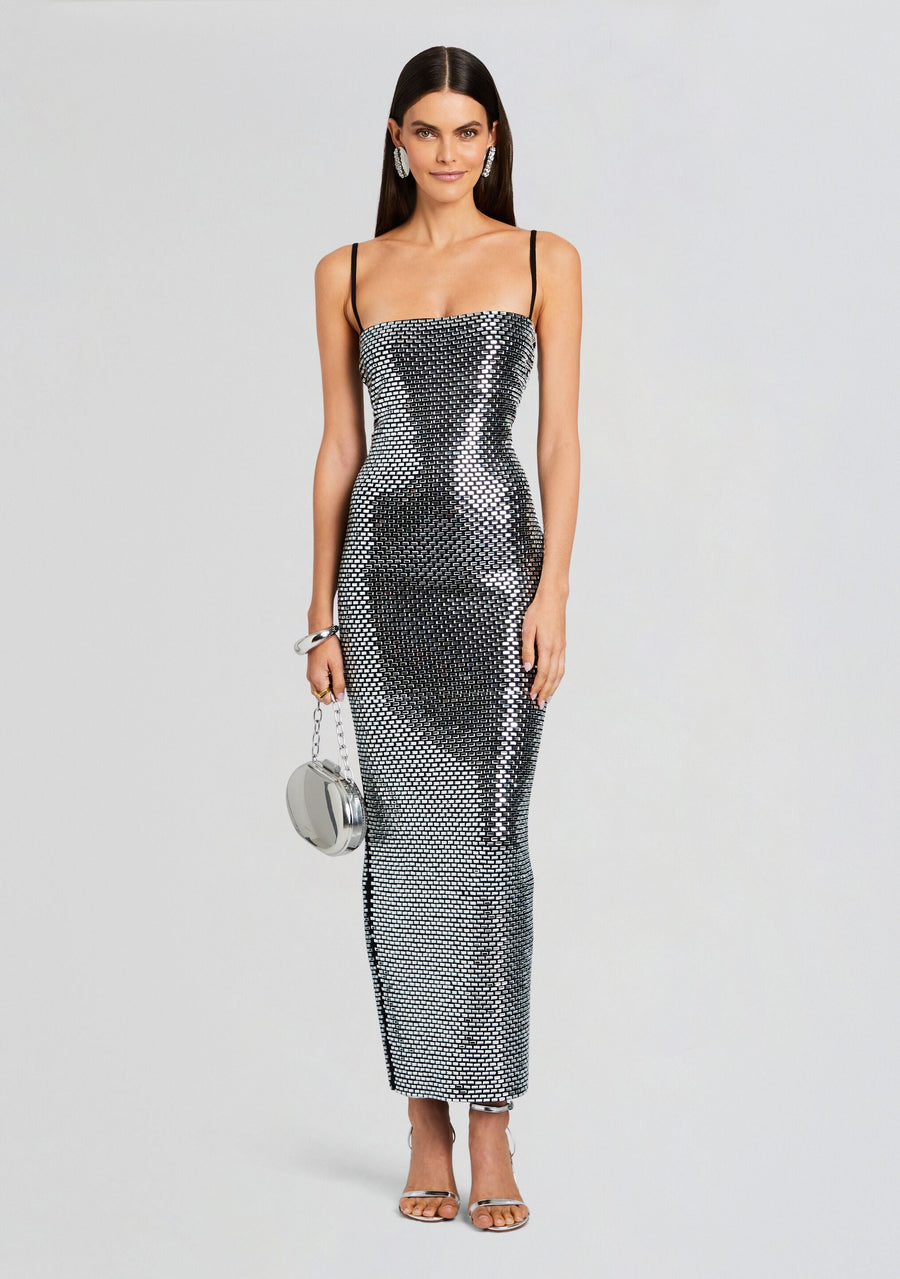 Kyree Knit Dress