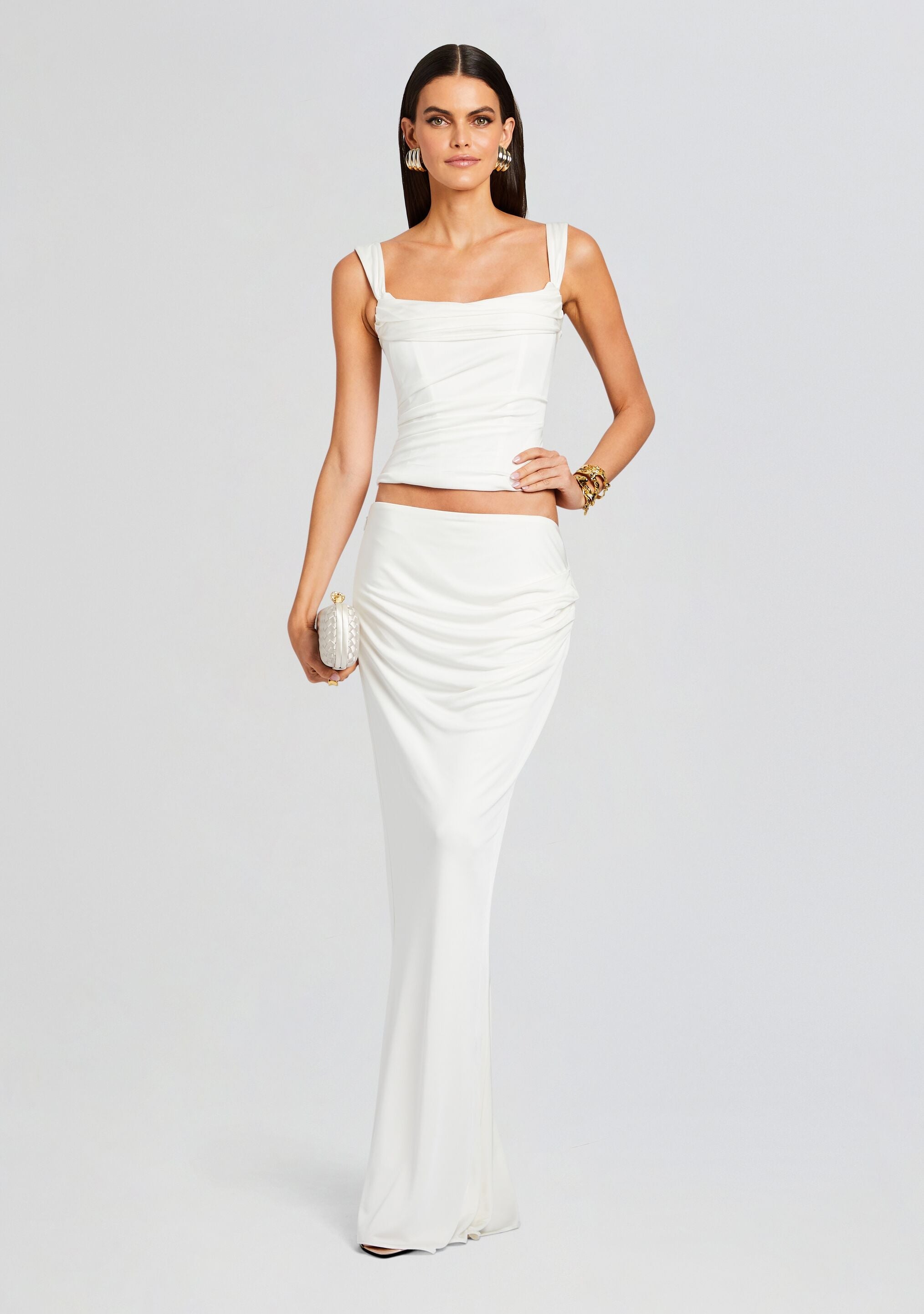 Vivienne Skirt