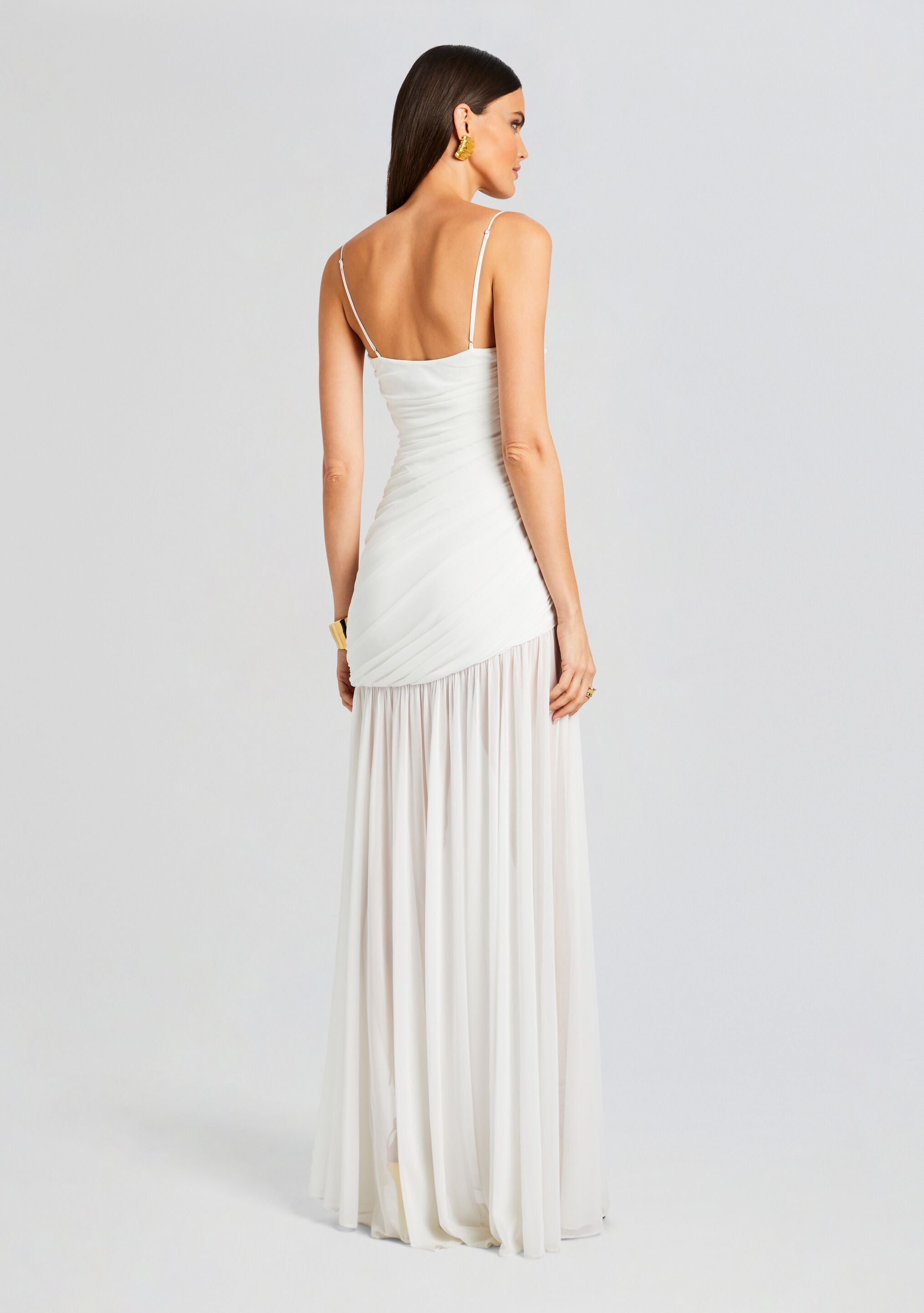 Alessia Dress