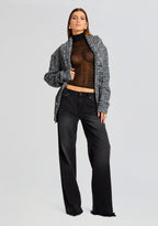 Cliff Robe