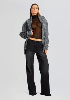 Cliff Robe