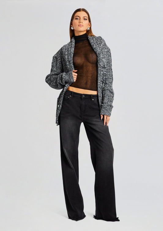 Cliff Robe