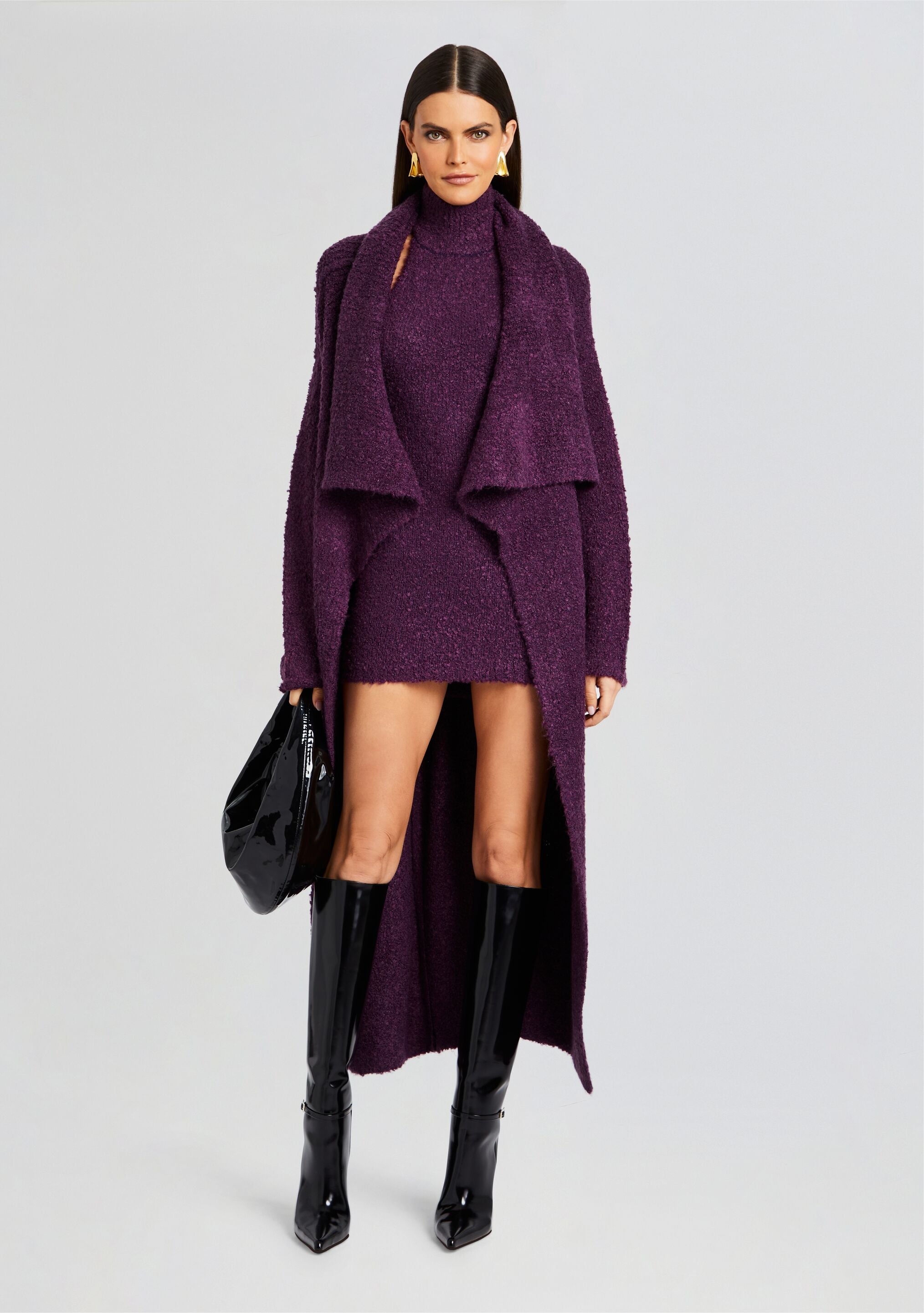 Rue Cardigan