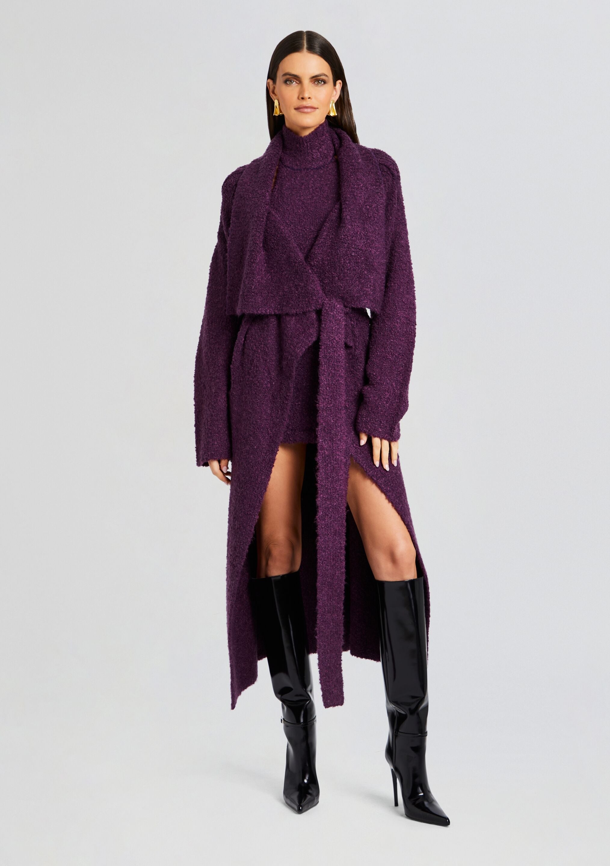 Rue Cardigan