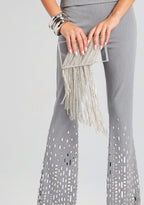 Adley Crystal Bag