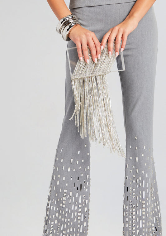 Adley Crystal Bag