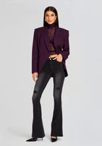 Demi Mid Rise Jean