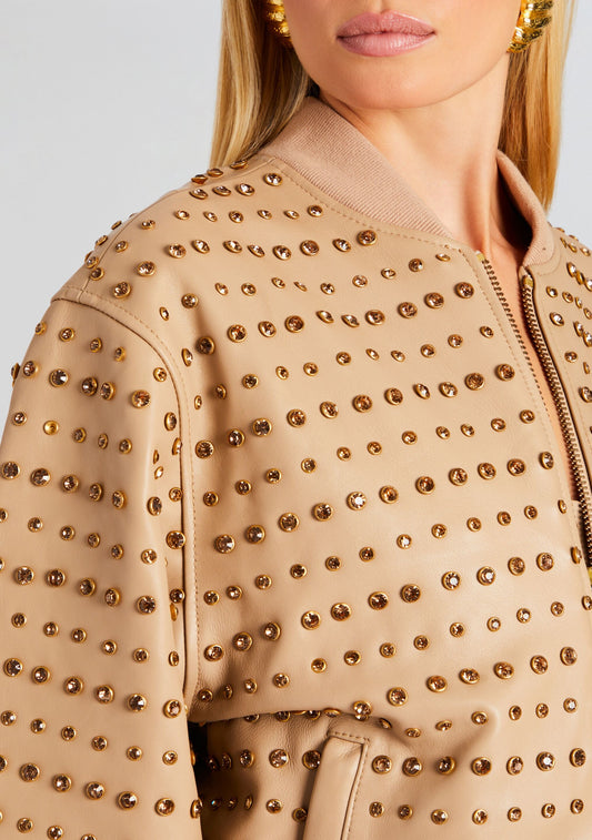 Gianna Jacket