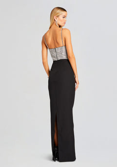 Jazlyn Dress
