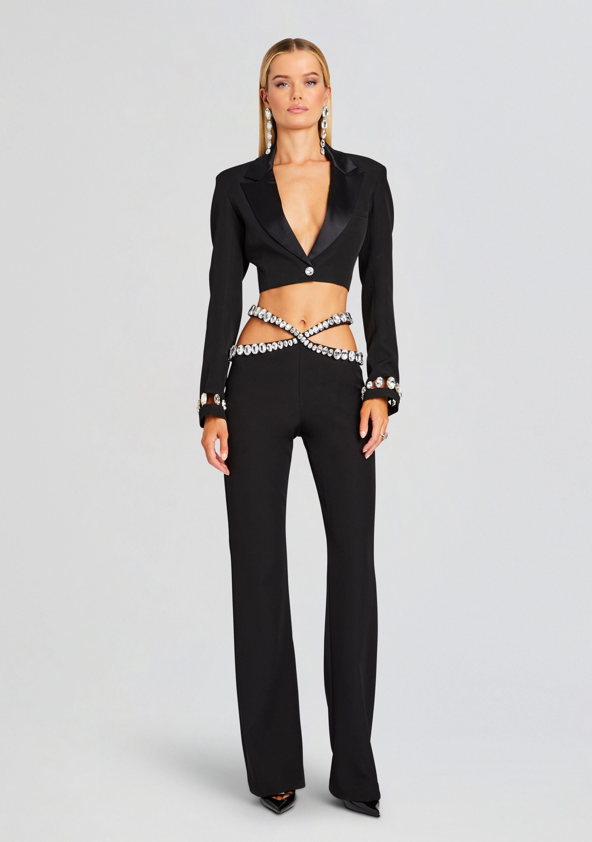 Kaz Pant