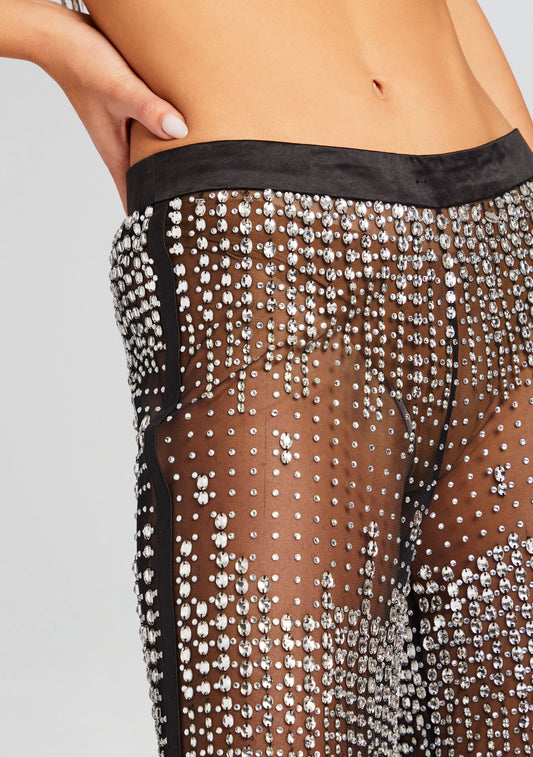 Vondra Sequin Pant