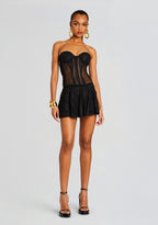 Bakary Short Dress