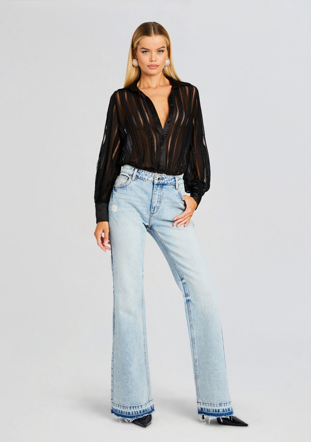 Donney Bodysuit