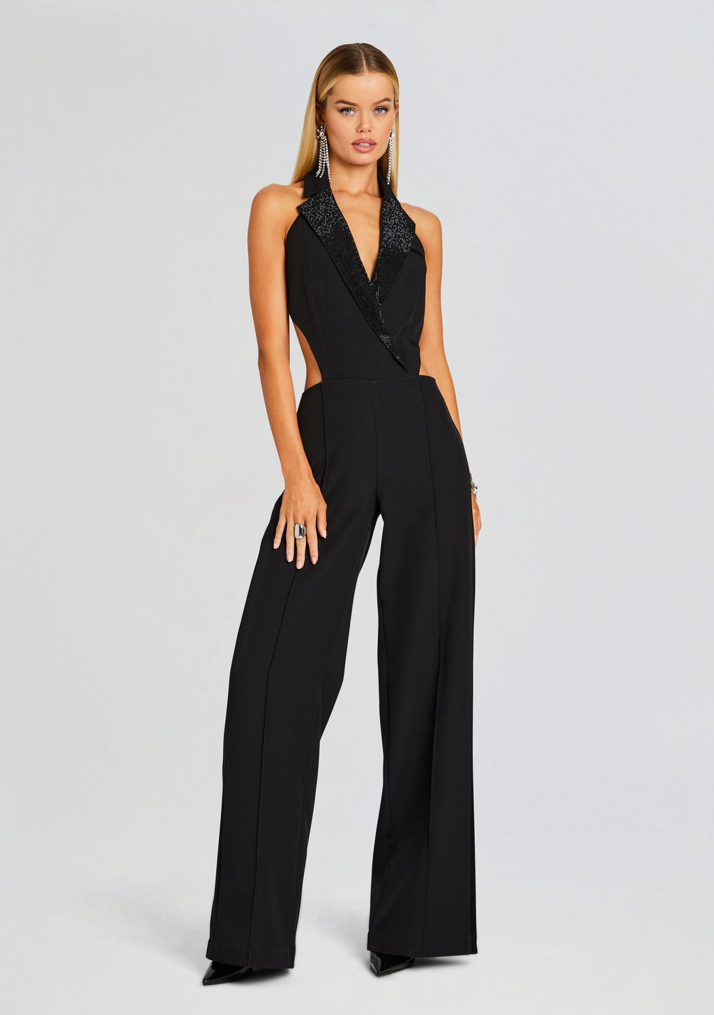 Everlee Jumpsuit