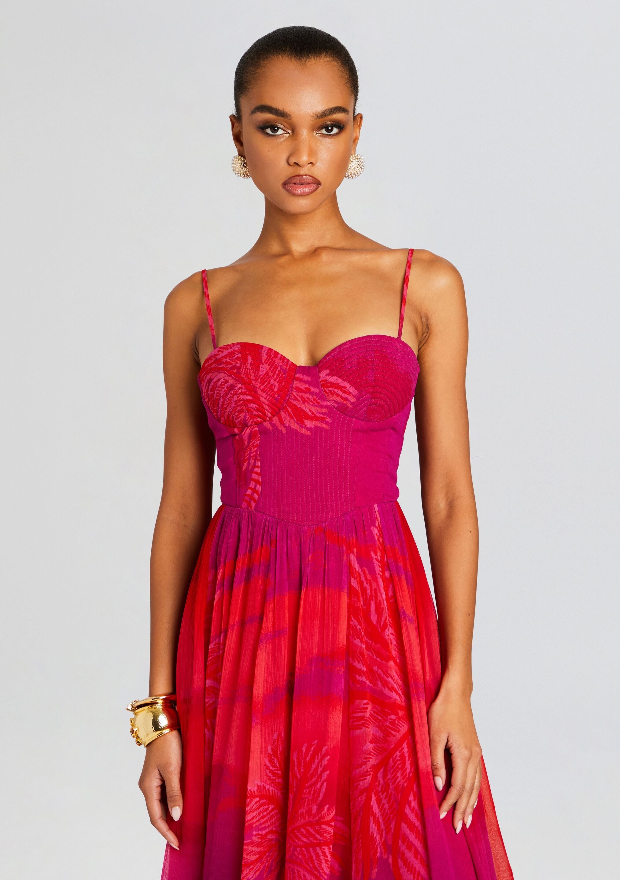 Soma Long Dress